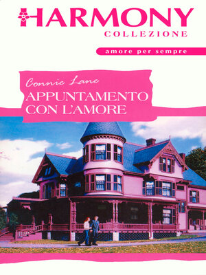 cover image of Appuntamento con l'amore